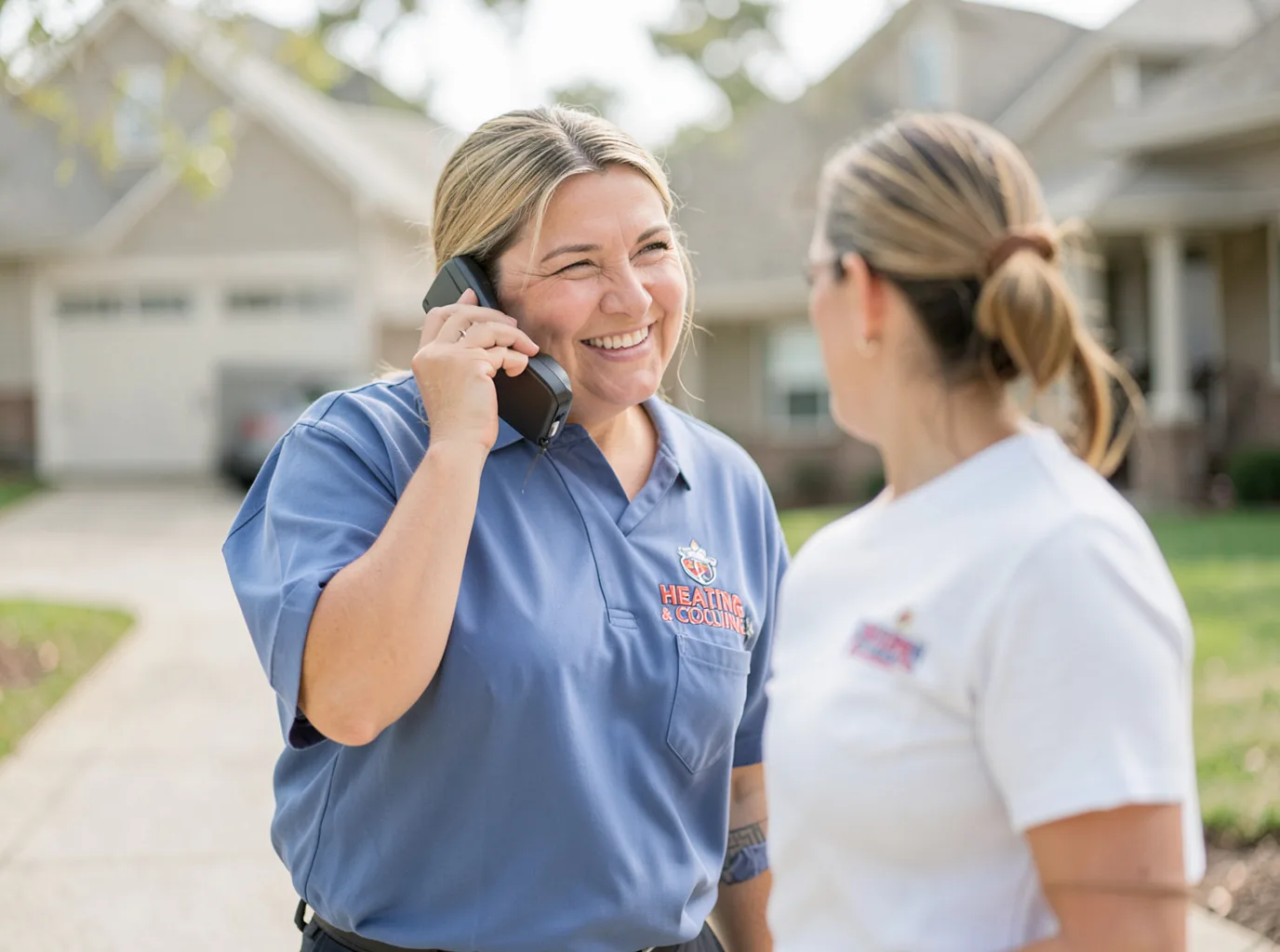 Hvac Repair Franklin, ID FAQs